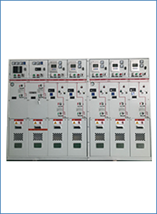 XNG15-12高压环网柜