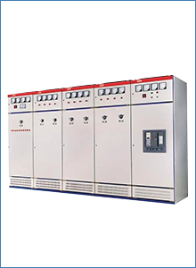 GGD型低压固定式开关柜